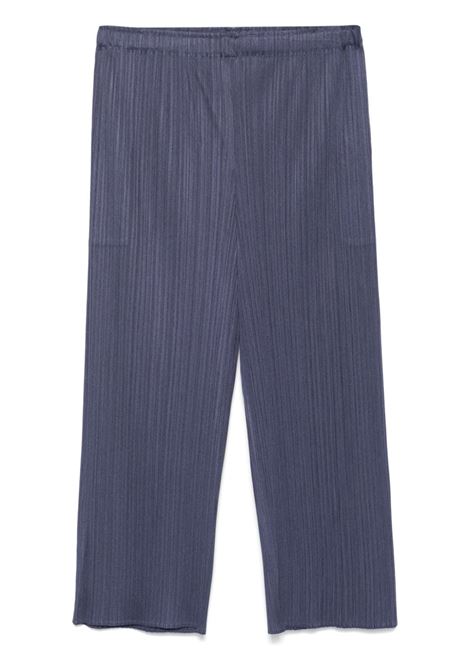 pantalone PLEATS PLEASE ISSEY MIYAKE | Pantalone | PP48JF12478